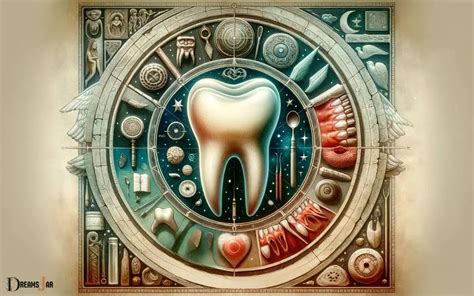 Analyzing the Cultural and Historical Significance of Teeth in Dreams