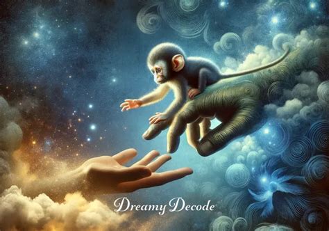 Analyzing the Cultural and Mythological References Surrounding Monkeys in Dream Interpretation