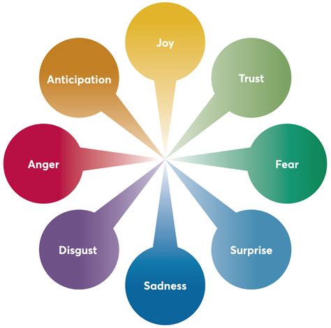 Analyzing the Emotions: Exploring Your Inner Feelings