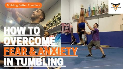 Analyzing the Fear and Anxiety Associated with Stumbling and Tumbling Dreams