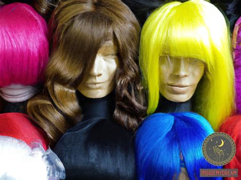 Analyzing the Personal and Emotional Significance of Wig Dreams