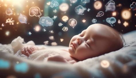 Analyzing the Potential Implications of Dreams About Caucasian Infants