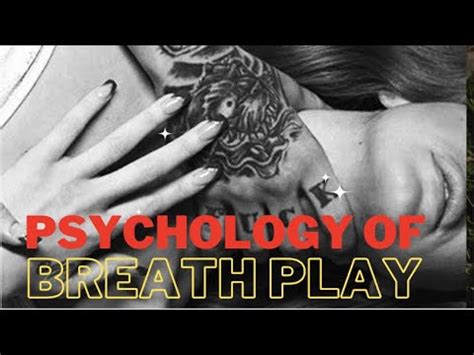 Analyzing the Psychological Origins of Asphyxiation Desires