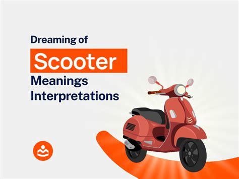 Analyzing the Psychological Significance of Misplacing Your Scooter in Dreams