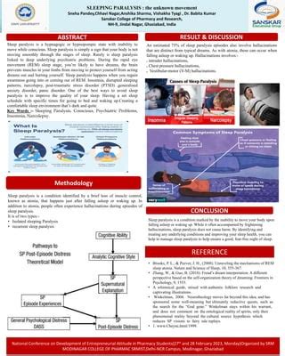 Analyzing the Psychological Significance of Reoccurring Air Disaster Visions