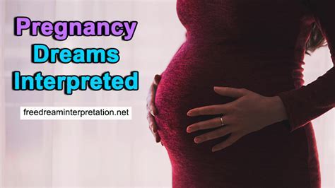 Analyzing the Significance of Personal Experiences in Pregnancy Dreams