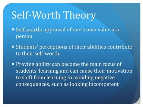 Analyzing the Significance of Self-Worth in Dreams of Failing a Competition