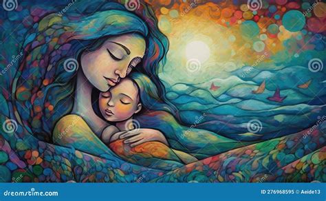 Analyzing the Significance of the Maternal Figure in Dreams