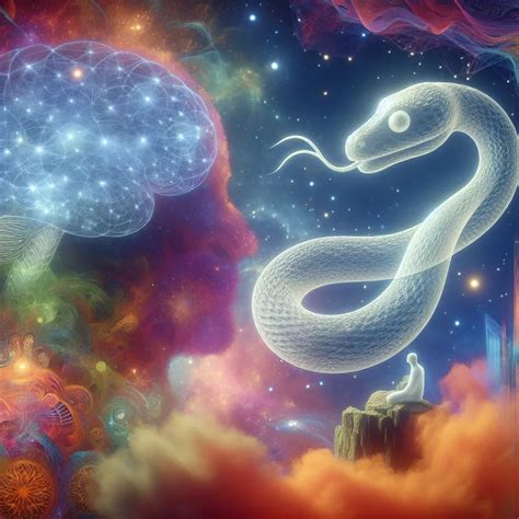 Analyzing the Subconscious: Unraveling the Enigmatic Messages in Serpent Dreams