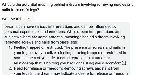 Analyzing the Subliminal Motivations behind Dreams Involving Acquiring a Precious Link