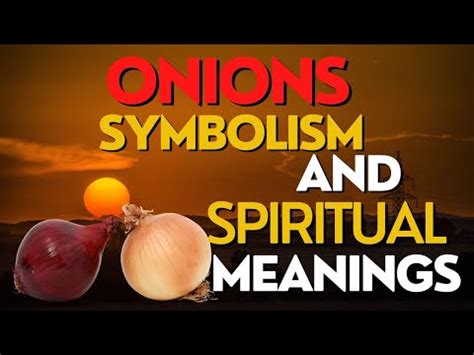 Analyzing the Symbolic Meaning of Fresh Onion in Personal Relationships