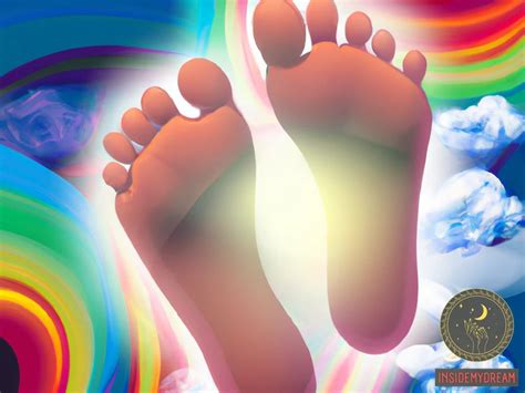 Analyzing the Symbolism in Foot-related Dream Experiences