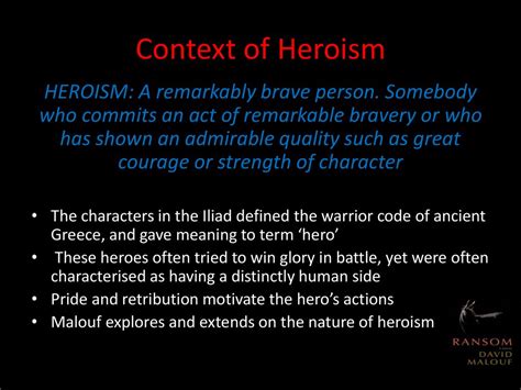 Analyzing the Symbolism of Acts of Heroism in Your Dreams