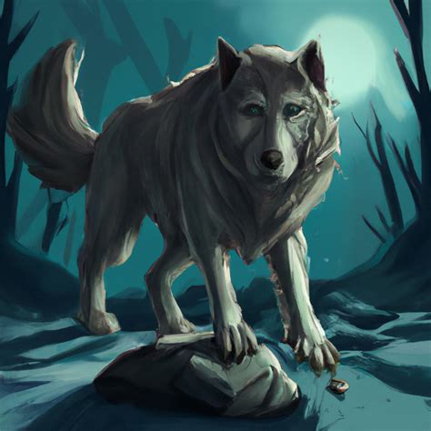 Analyzing the Symbolism of Wolves in Mythology and Folklore