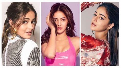 Ananya Panday's Height, Figure, and Fitness Regime