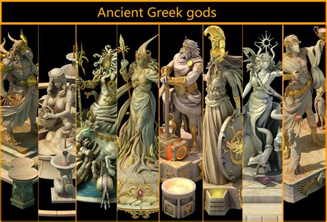 Ancient Associations: Blue in Mythology and Religion