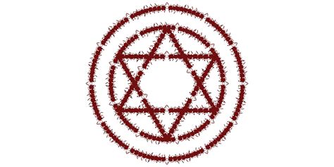 Ancient Beliefs and Folklore: Blood as a Spiritual Symbol