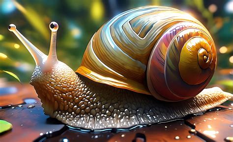 Ancient Beliefs and Folklore: Exploring the Cultural Significance of Snail Gathering