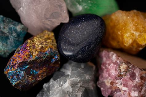 Ancient Beliefs and Legends Surrounding Precious Stones