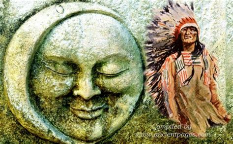 Ancient Beliefs and Mythology: Moon Eye's Significance in Different Cultures