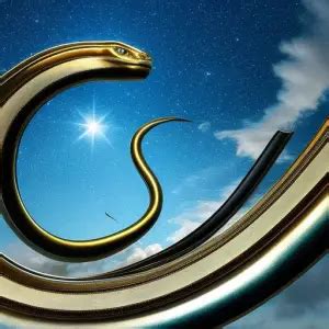 Ancient Beliefs and Mythology Surrounding Serpent Dreams