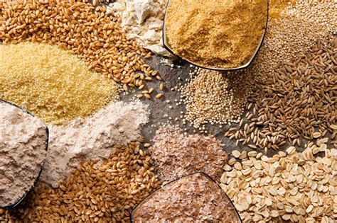 Ancient Grains and Modern Techniques: A Flour Revolution