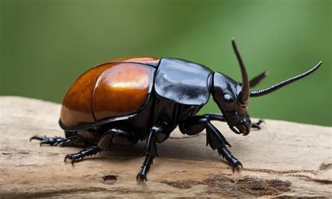 Ancient Symbolism and Meanings of the Majestic Rhinoceros Beetle