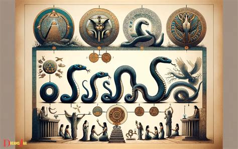 Ancient Wisdom or Modern Threat: Revealing the Cultural Significance of Serpents in Dream Imagery