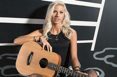 Andie Case's Road to Success: Music Career and Achievements