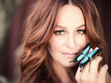 Andrea Berg's Influence on the Music Industry