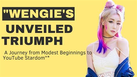 Angel Flirt's Inspirational Journey: From Modest Beginnings to Achieving Stardom