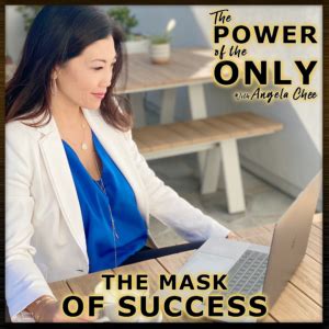 Angela Chee's Journey to Success