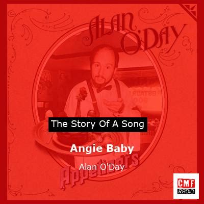 Angie Baby's Music Journey