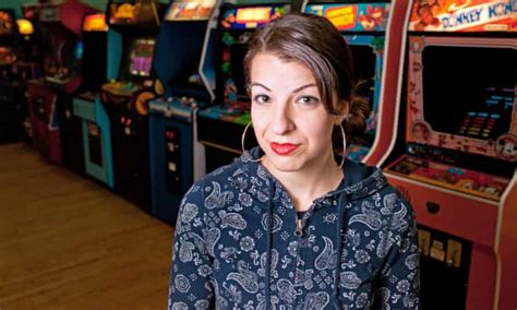Anita Sarkeesian: Shaping the Gaming Industry