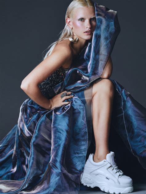 Anja Konstantinova: A Rising Supermodel