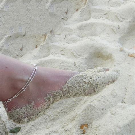 Anklets and Spirituality: Uncovering Mystical Connections