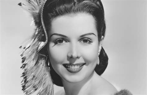 Ann Miller: Pioneering the Way in the Entertainment Industry