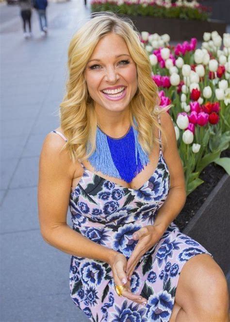 Anna Kooiman: A Talented Journalist with an Inspiring Journey