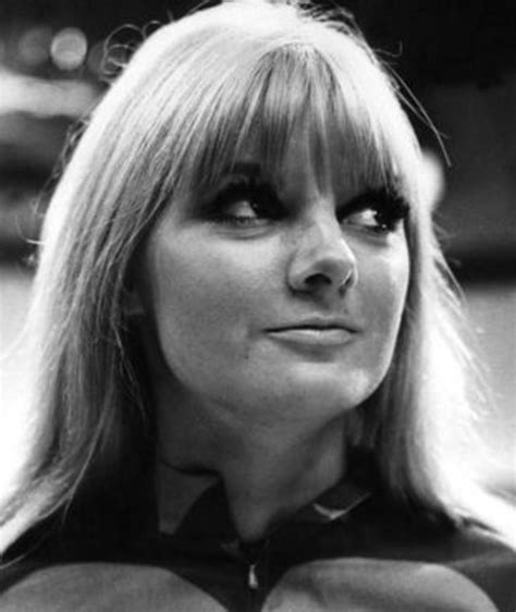 Anneke Wills: A Biography of an Iconic Actress