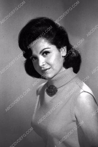 Annette Funicello: A Groundbreaking Pioneer of the Entertainment Industry