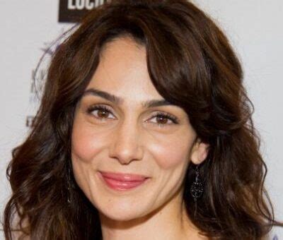 Annie Parisse's Age: A Closer Look at Her Journey