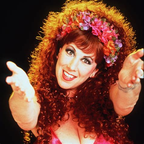 Annie Sprinkle's Success: From Polarizing Performer to Thriving Businesswoman