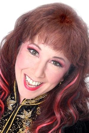 Annie Sprinkle: The Odyssey of a Distinguished Adult Film Star