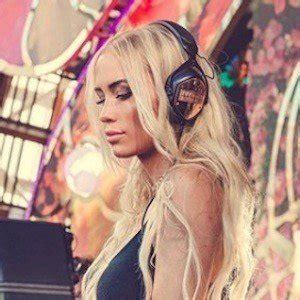 Anouk Matton's Journey to Becoming a Renowned DJ