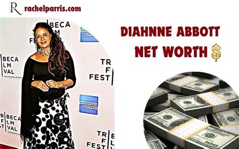 Antoinette Abbott's Net Worth: A True Success Story