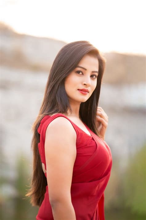 Anusha Rai: A Rising Star in the Entertainment Industry