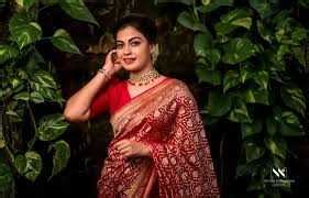 Anusree Nair: The Multi-talented Performer