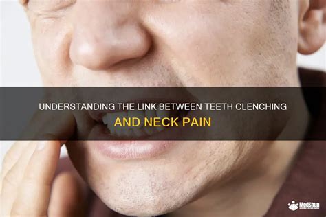 Anxiety Disorders and the Link to Teeth Clenching: Understanding the Connection