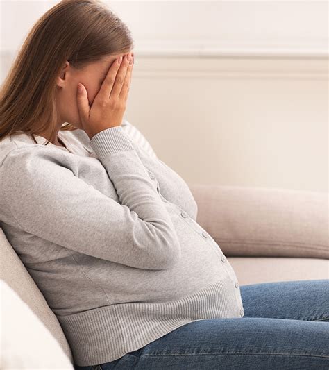 Anxiety During Pregnancy: Unraveling the Causes behind Disturbing Dreams