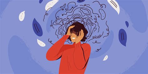 Anxiety and Fear: Understanding the Terrifying Visions